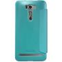 Nillkin Sparkle Series New Leather case for Asus Zenfone 2 Laser (ZE601KL) order from official NILLKIN store